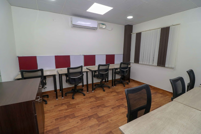 Managed Office space In Vasanth Nagar Bangalore BI525